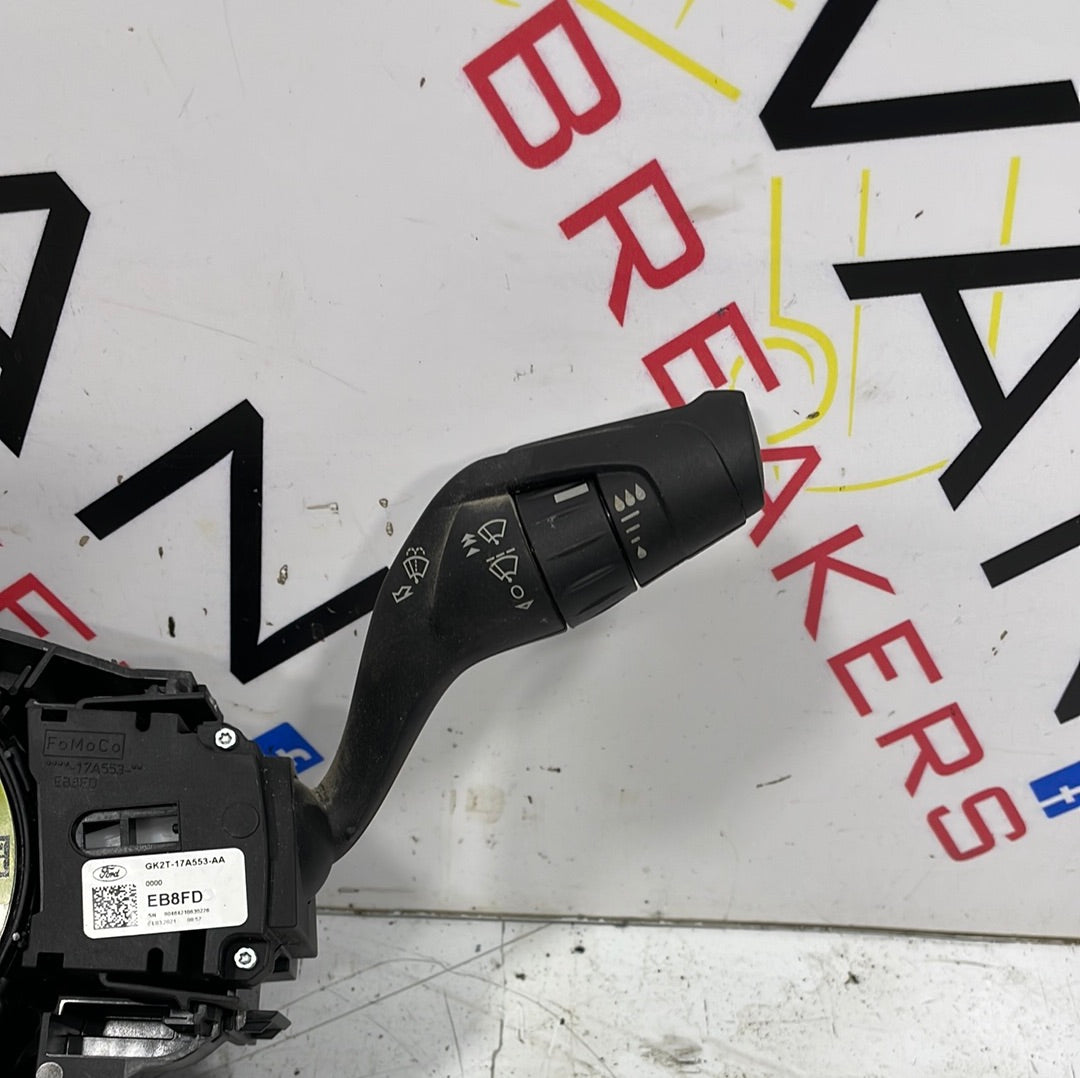Ford Transit Custom COMMS UNIT/SQUIB 2018-2023 P/N KK3T14B522