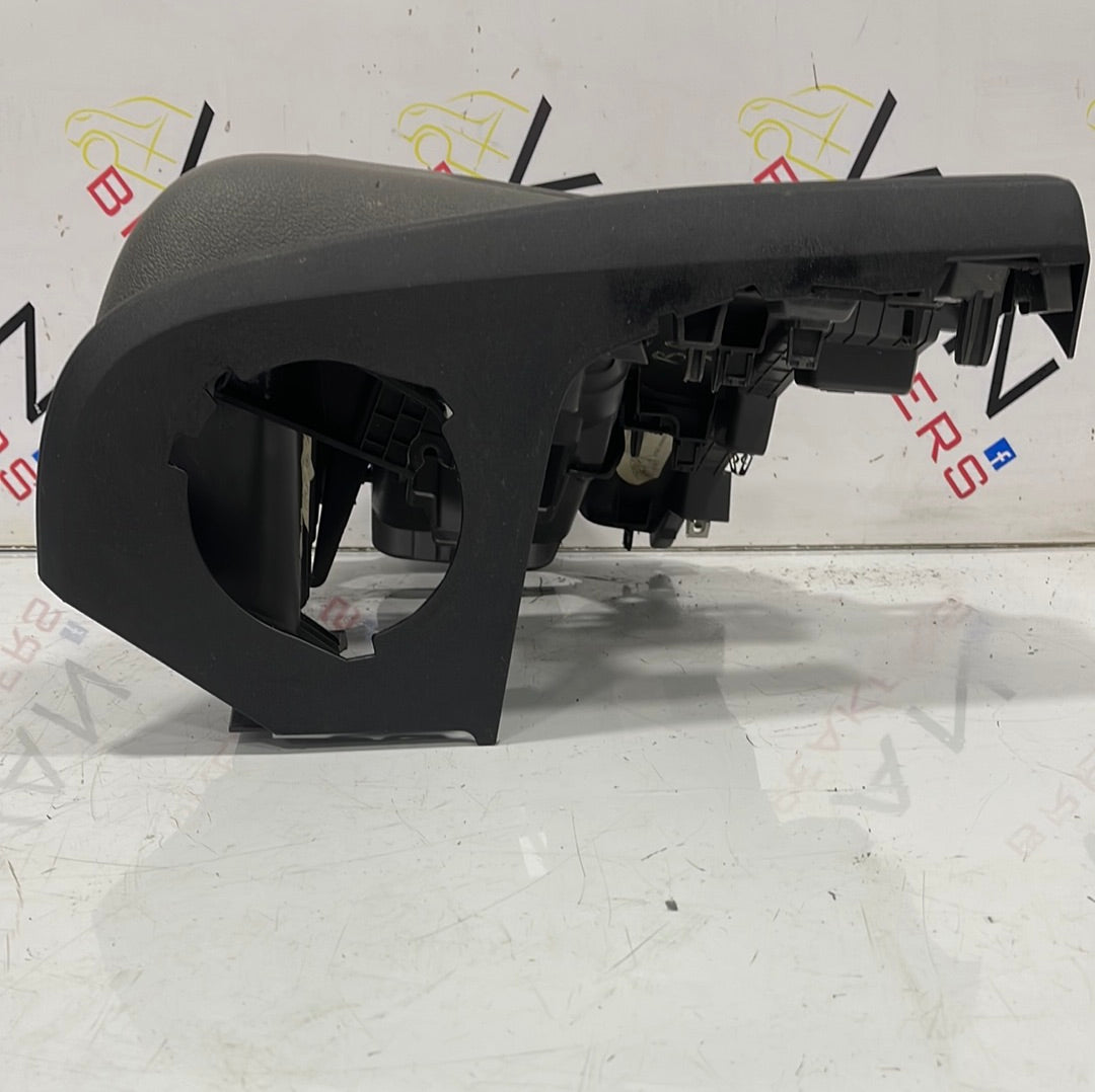 Ford Transit MK8 INTERIOR DASHBOARD SIDE END TRIM 2019-2023 P/N KK31V046C40