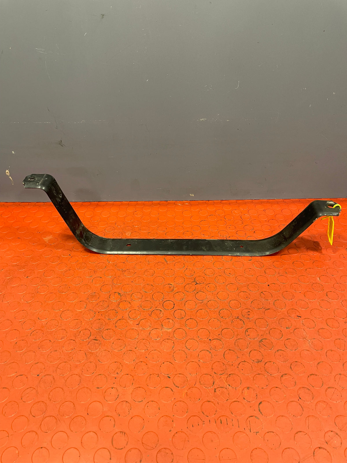 Ford Transit/Transit Custom FUEL TANK STRAP 2.0 2019-2023 P/N KK219092CC - 1