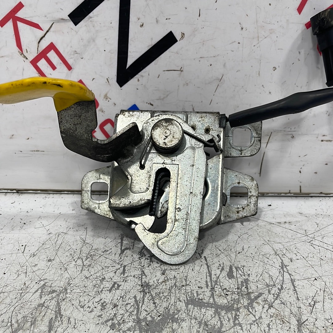 Citroen Dispatch/ Peugeot Expert BONNET LOCK CATCH 07- 14 P/N 9655142880