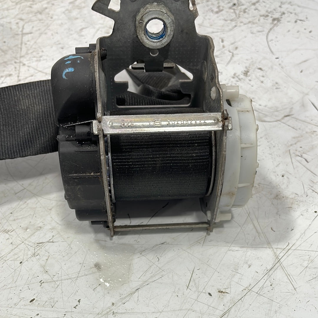 Renault Trafic Nissan NV300 PASSENGER SIDE FRONT SEAT BELT 2019-2022 P/N 868854200R