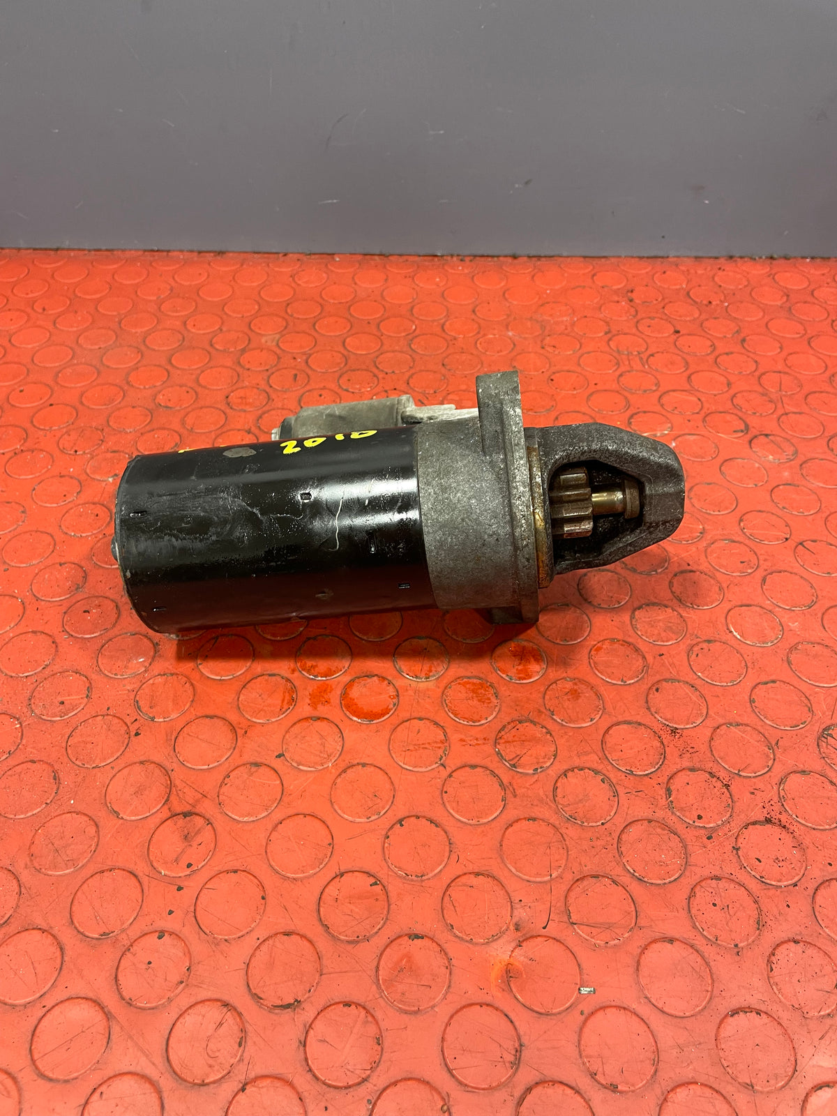 Citroen Nemo/Peugeot Bipper/Fiat Fiorino STARTER MOTOR 1.3 2008-2016 P/N 1616323380