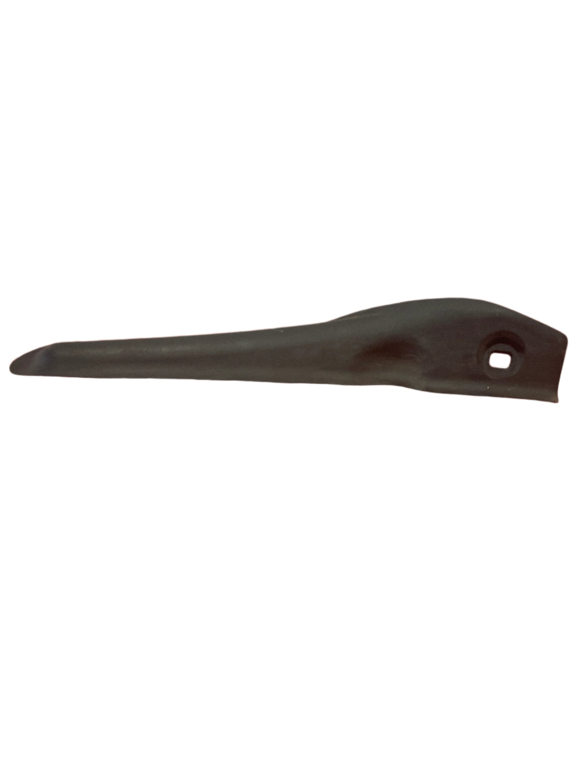Citroen Berlingo/ Peugeot Partner/ Vauxhall Combo/ Toyota Proace City FRONT LEFT WINDSHIELD TRIM 2019-2023 P/N 9819414280
