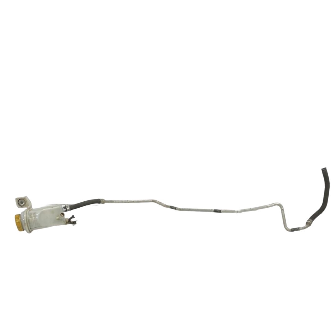 Fiat Doblo POWER STEERING FLUID TANK + PIPE 2008-2017 P/N 51787159