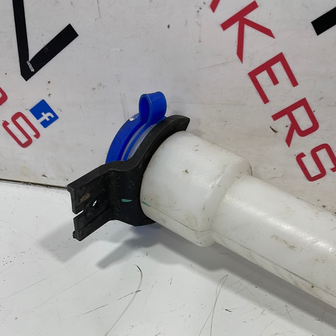 Ford Transit Custom WASHER BOTTLE FILLER PIPE 2013-2023 P/N BK2117N604AC / BK2117N604A