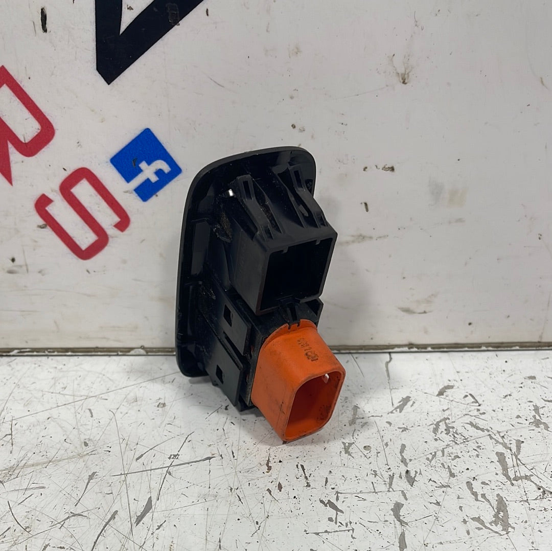 Ford Transit Custom Mk8 PASSENGER'S SIDE WINDOW SWITCH 2016-2023 P/N D2BT14529AA