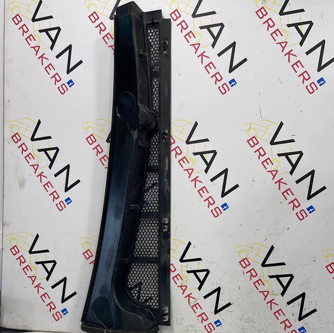 Citroen Berlingo/Peugeot Partner/Vauxhall Combo/Toyota Proace City SCUTTLE PANEL Passenger Side 2018-2025 P/N 9816567880