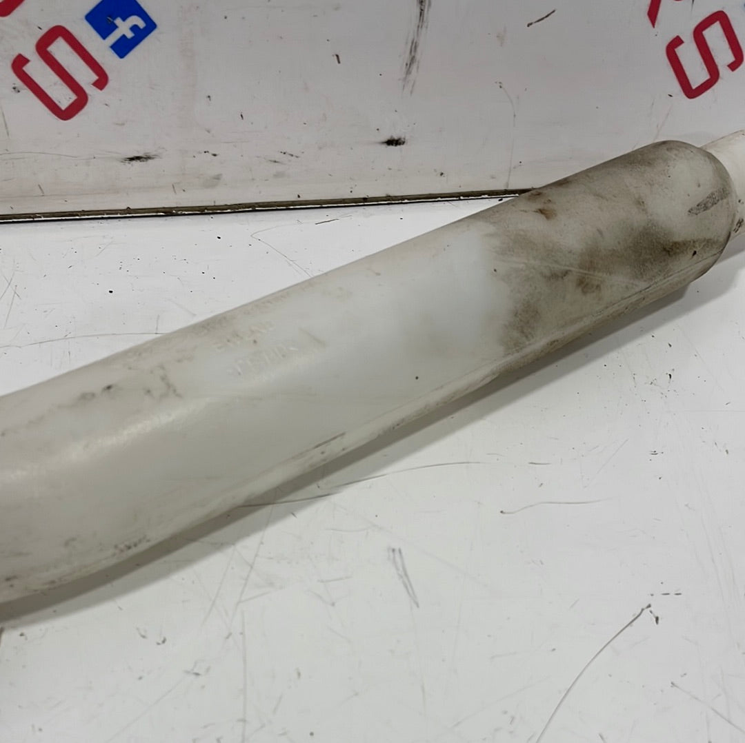 Ford Transit Custom WASHER BOTTLE FILLER PIPE 2013-2023 P/N BK2117N604AC / BK2117N604A