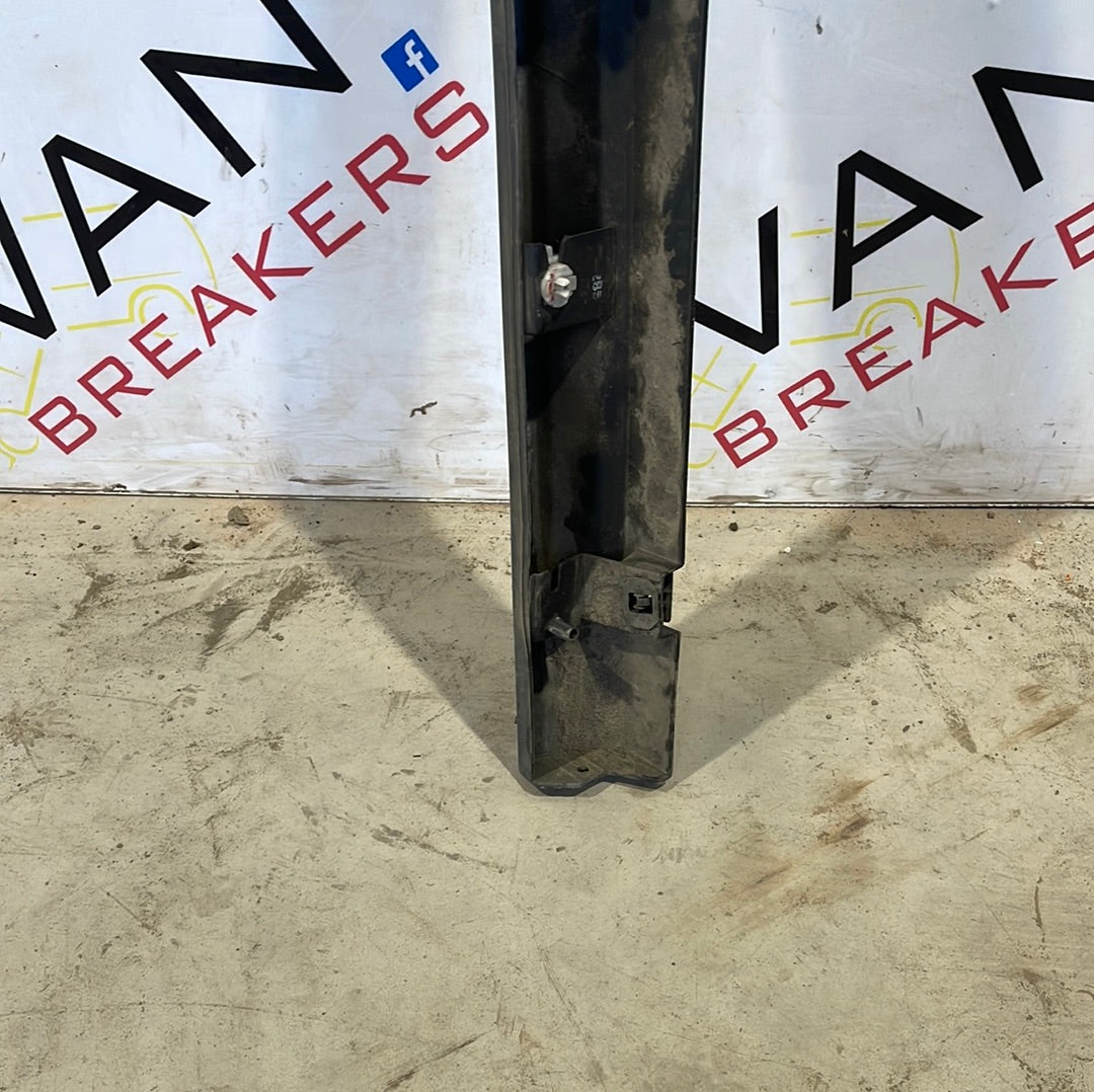 Ford Transit SIDE'S SKIRT TRIM MOLDING Driver's Side MK8 2013-2018 P/N BK31V10154AEW