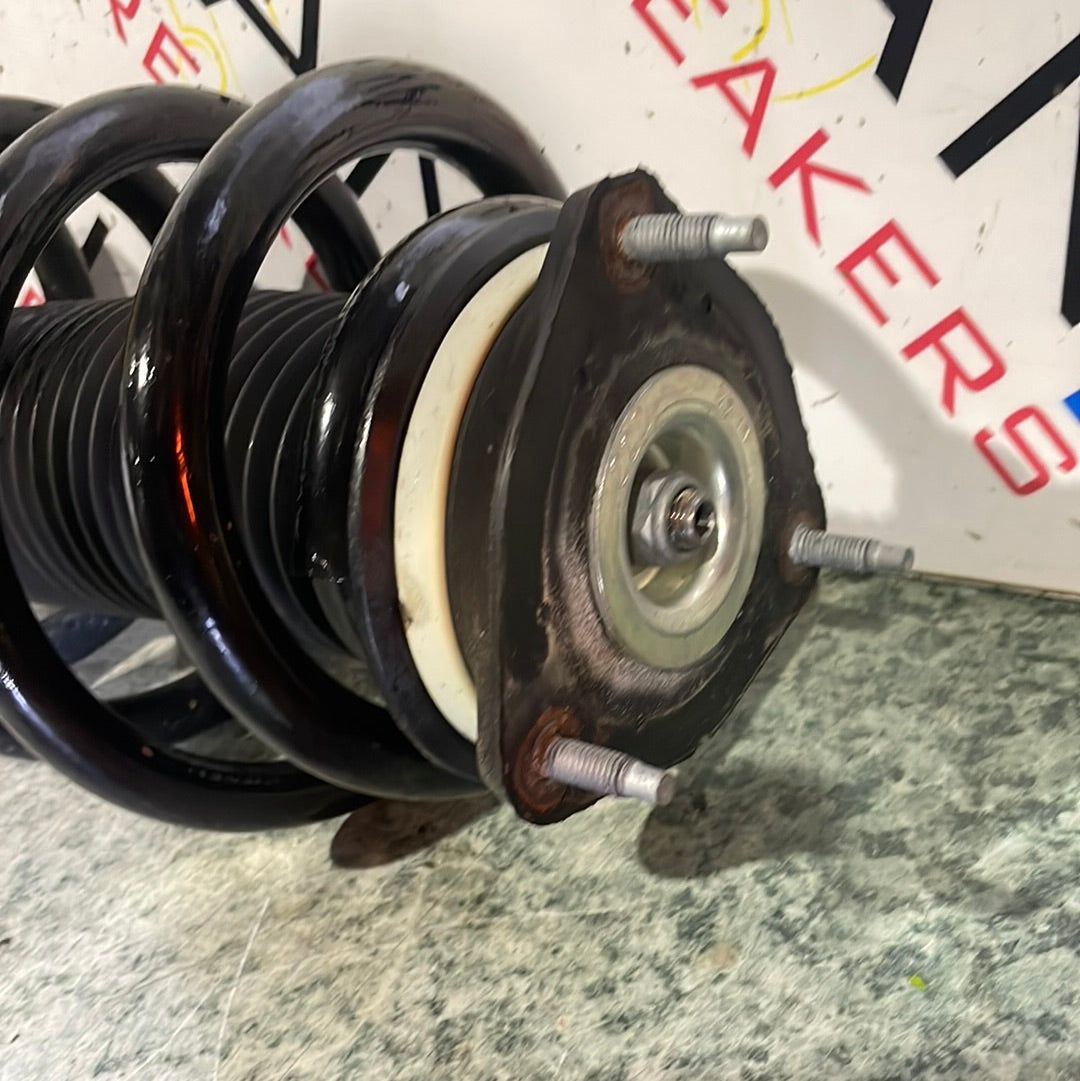 Ford Transit MK8 FRONT STRUT COMPLETE (Fits Both Sides) 2013-2018 P/N BK3118045ED