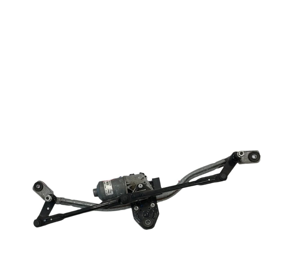 Ford Ranger WIPER MOTOR AND LINKAGE FRONT 2.0 2022 P/N EB3B17500BC
