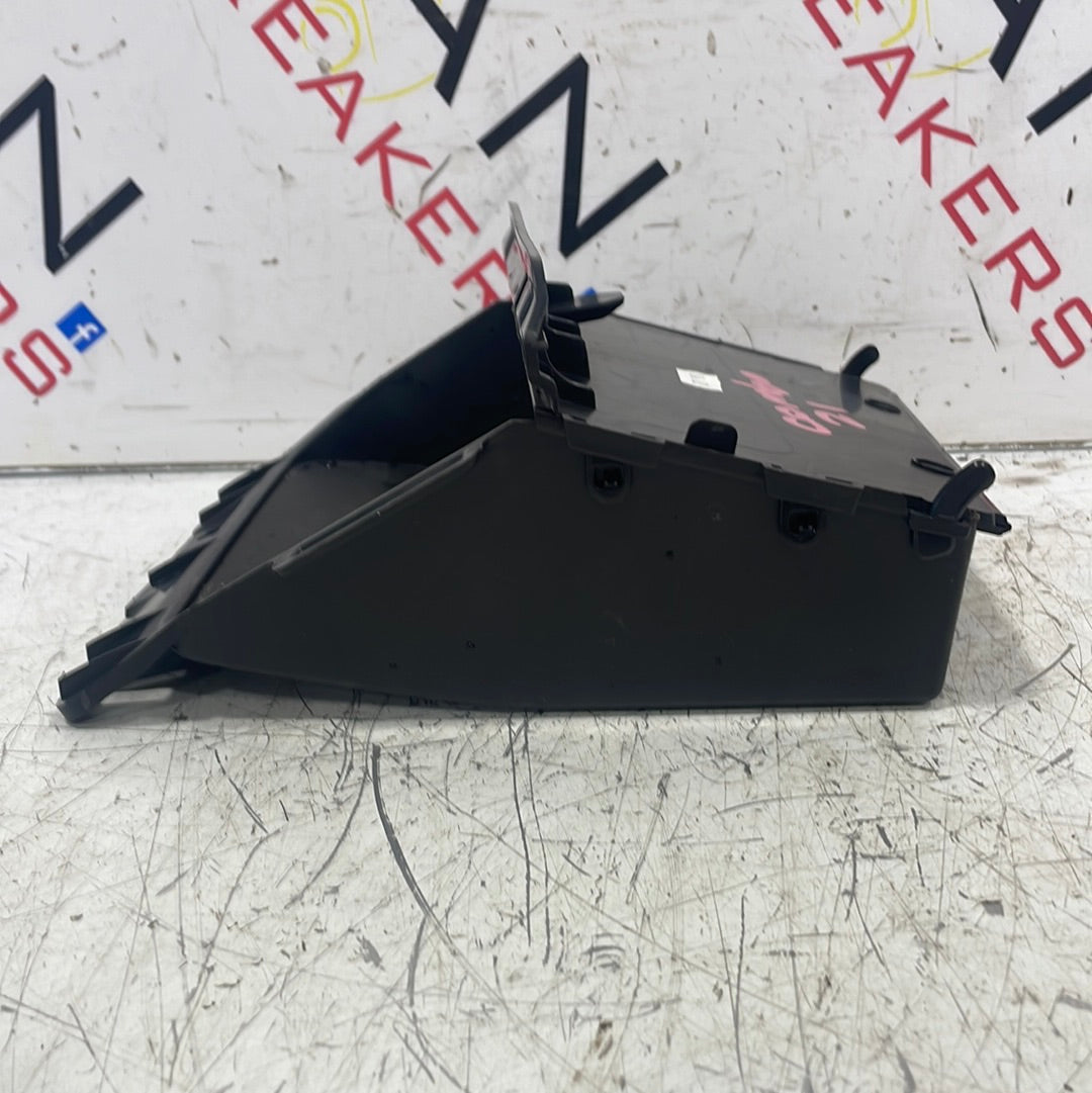 Citroen Berlingo/Peugeot Partner/Toyota Proace City/Vauxhall Combo STORAGE BOX CENTRE CONSOLE MK4 2018-2023 9820636177