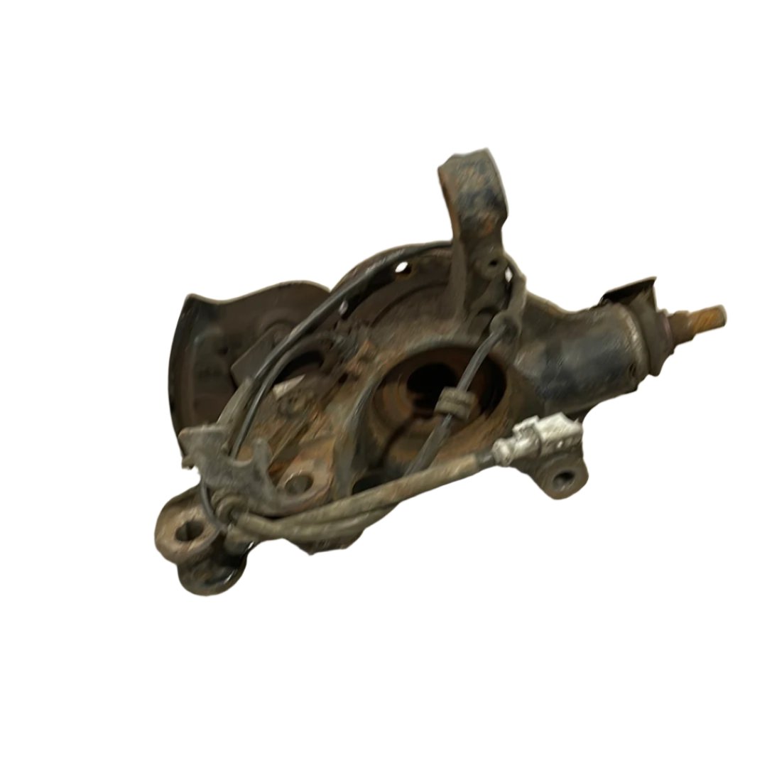 Citroen Dispatch/Peugeot Expert/Vauxhall Vivaro FRONT DRIVER SIDE HUB WITH ABS SENSOR 2021 R/N 43010561