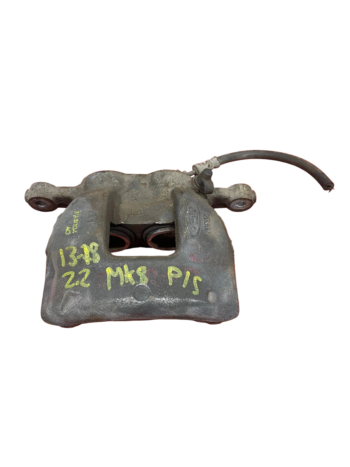 Ford Transit MK8/Custom BRAKE CALIPER Front Passengers Side 2.2 2013-2023 P/N 794004AD