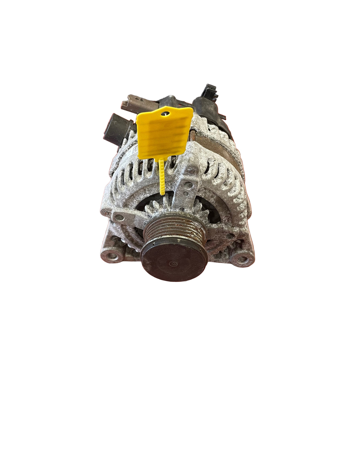 Citroen Berlingo/Dispatch /Peugeot Partner/Vauxhall Combo/Toyota Proace City ALTERNATOR 1.5 2019-2024 P/N 9820893880 - 11