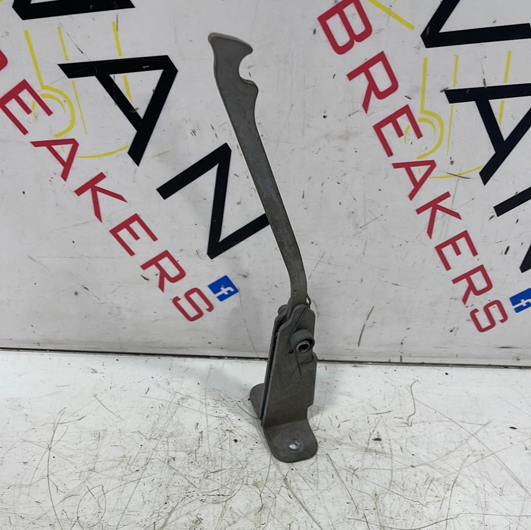 Renault Trafic REAR DOOR CHECK STRAP DUALSIDED 2016 P/N D4999R