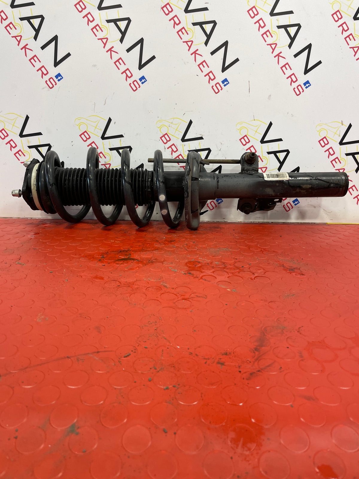 Ford Transit Tipper Mk8 FRONT STRUT (FITS BOTH SIDES) 2018 P/N BK3118035ND