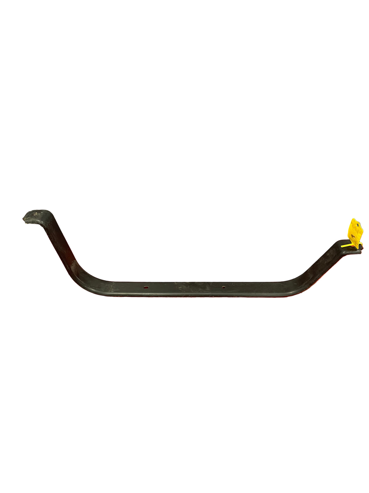 Ford Transit Custom FUEL TANK STRAP 2.0 2016-2023 P/N BK219092AD - 1