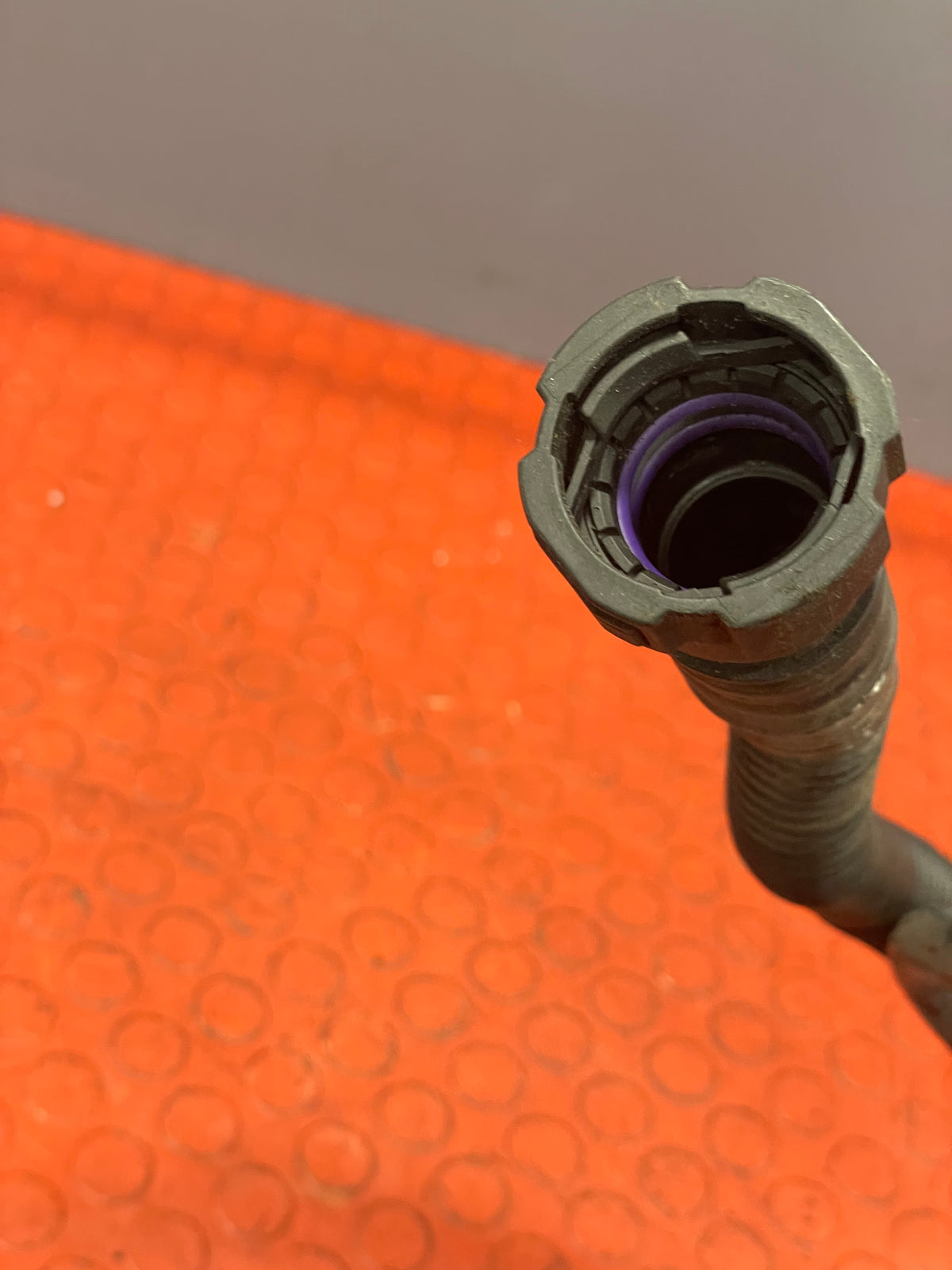 Citroen Berlingo/Peugeot Partner ADBLUE FILLER PIPE 2016-2018 1.6 ADBLUE P/N P1000506 - 2