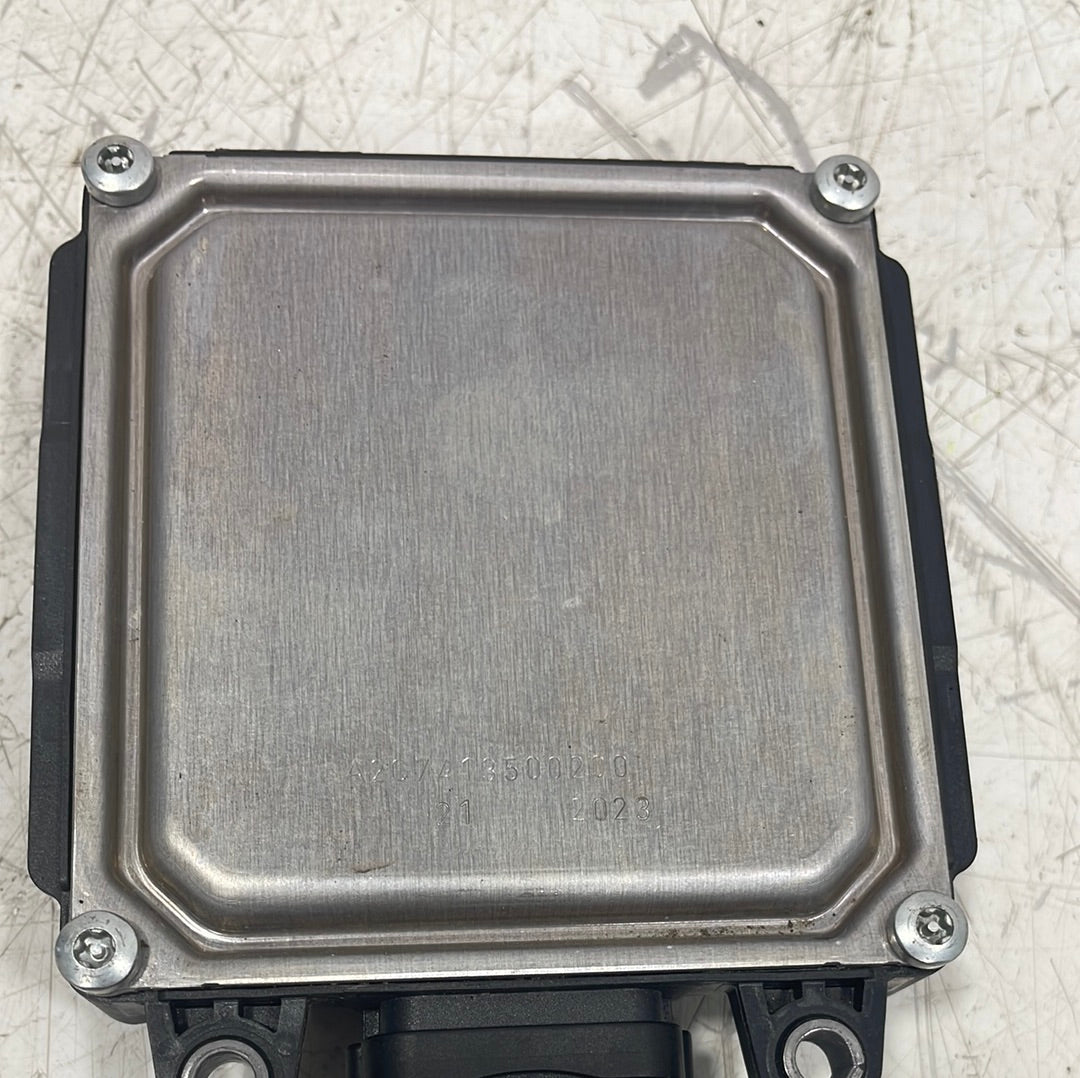 Citroen Relay/ Peugeot Boxer/ Fiat Ducato PASSENGER LEFT SIDE BLIND SPOT SENSOR MONITOR WITH LOOM P/N OAYSRR3B