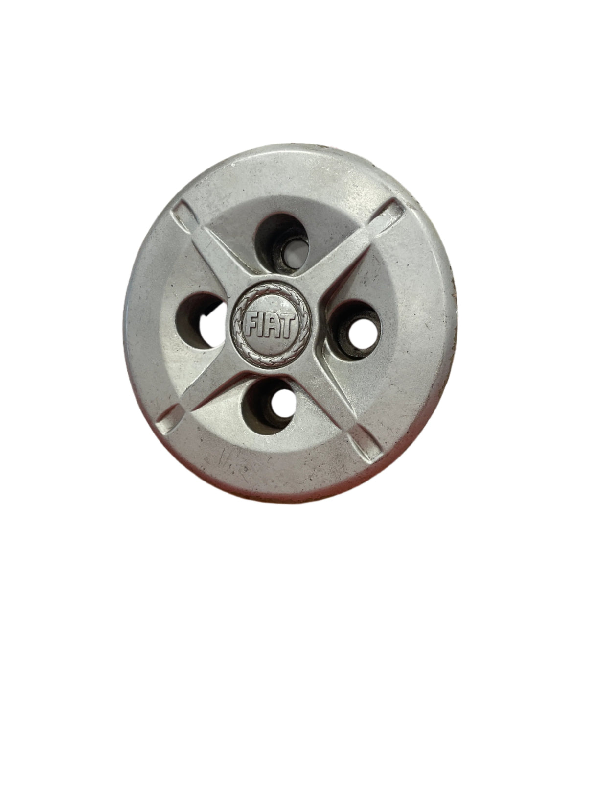 FIAT Doblo WHEEL CAP/COVER (2001-2017) 1ST GENERATION P/N 0517687870E