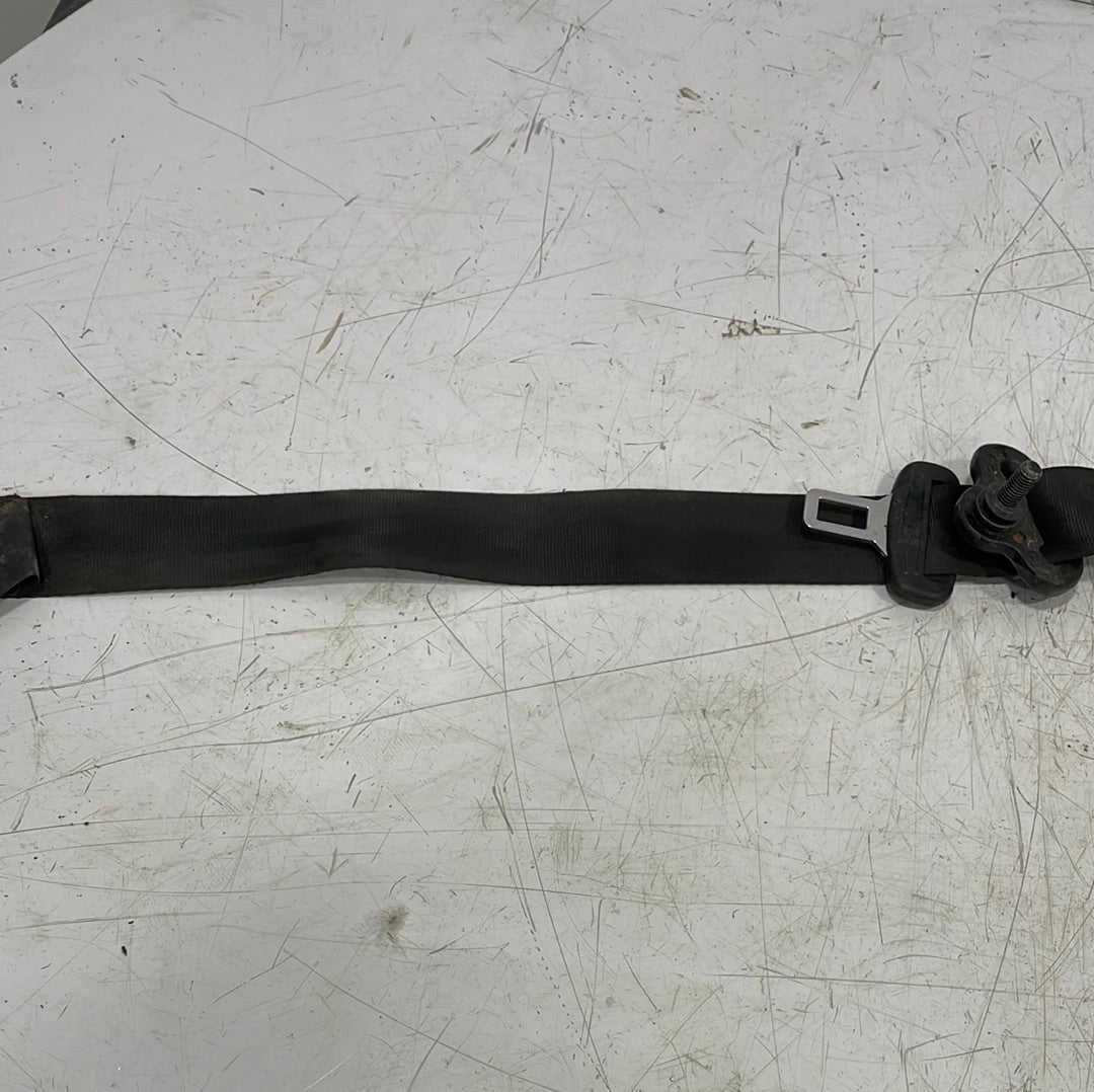 Renault Trafic Nissan NV300 PASSENGER SIDE FRONT SEAT BELT 2019-2022 P/N 868854200R