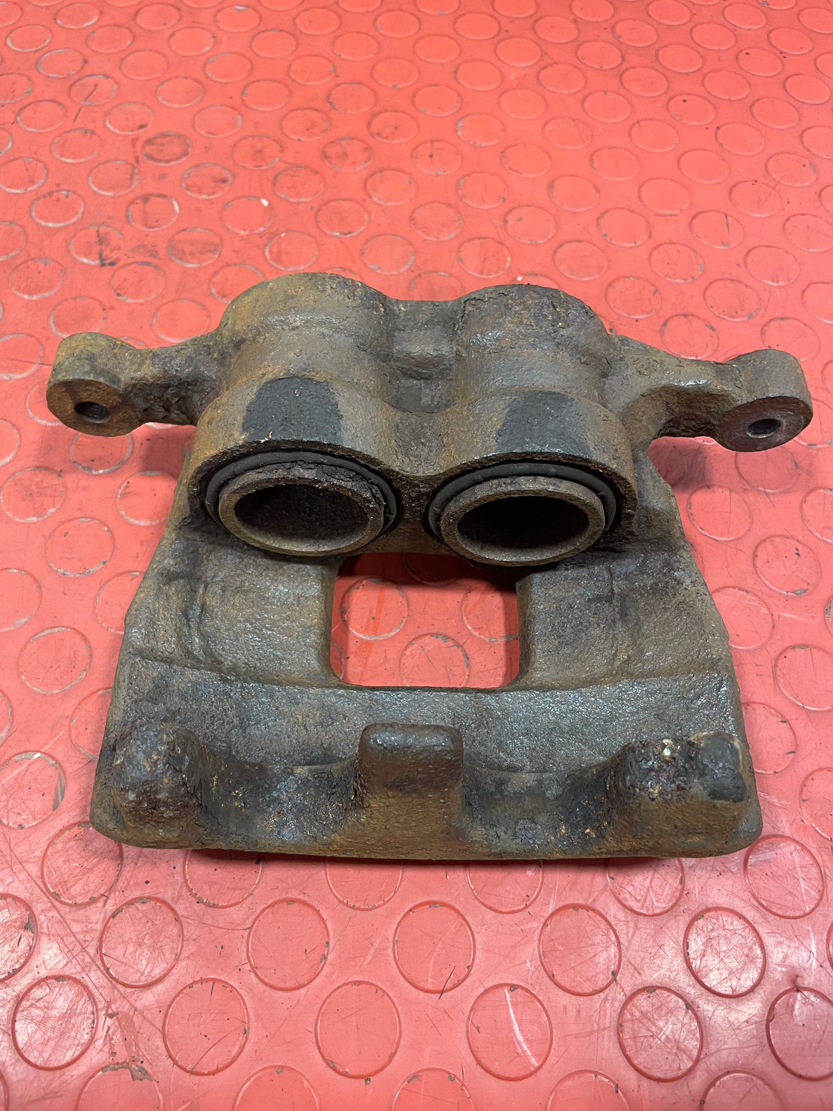Ford Transit MK8/Custom BRAKE CALIPER Front Drivers Side 2013-2023 P/N W05565AG