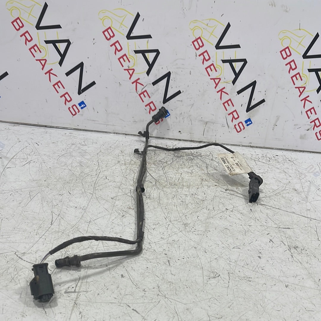 Citroen Dispatch/Peugeot Expert/Vauxhall Vivaro/Toyota Proace/Fiat Scudo ADDITIONAL WIRING LOOM HARNESS 1.5 2016-2025 P/N 9813688780