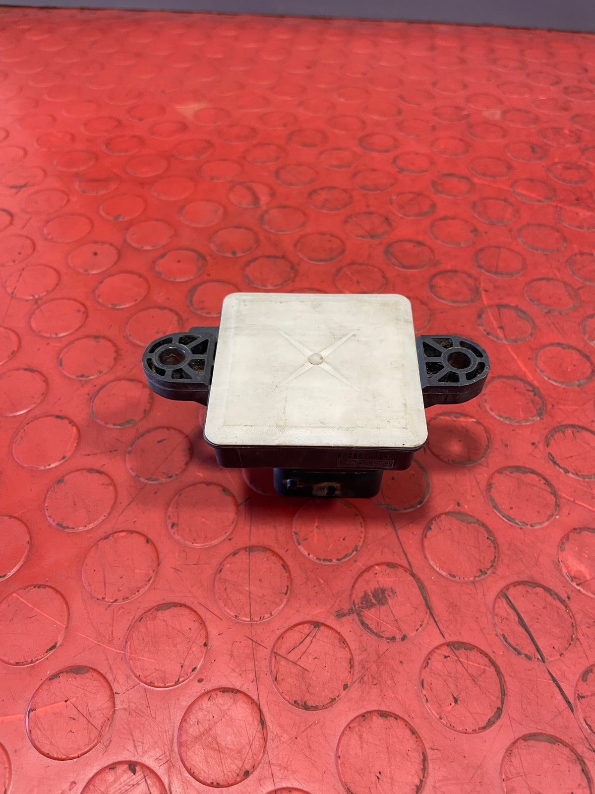 Ford Transit MK8/Custom GLOW PLUG RELAY 2.0 2016-2023 P/N JX6112B533AA