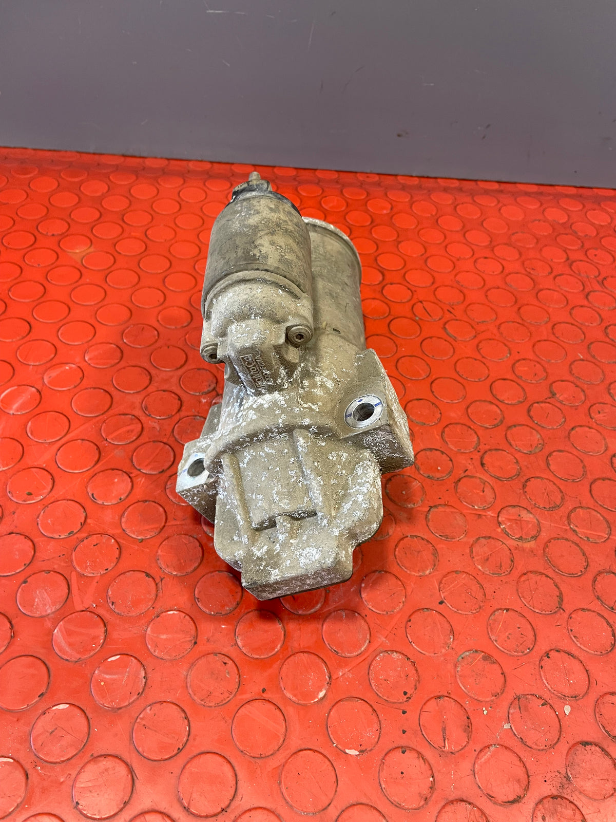 Ford Transit STARTER MOTOR 2.0 MK8 RWD 2016-2023 P/N GK2T11000BD - 4