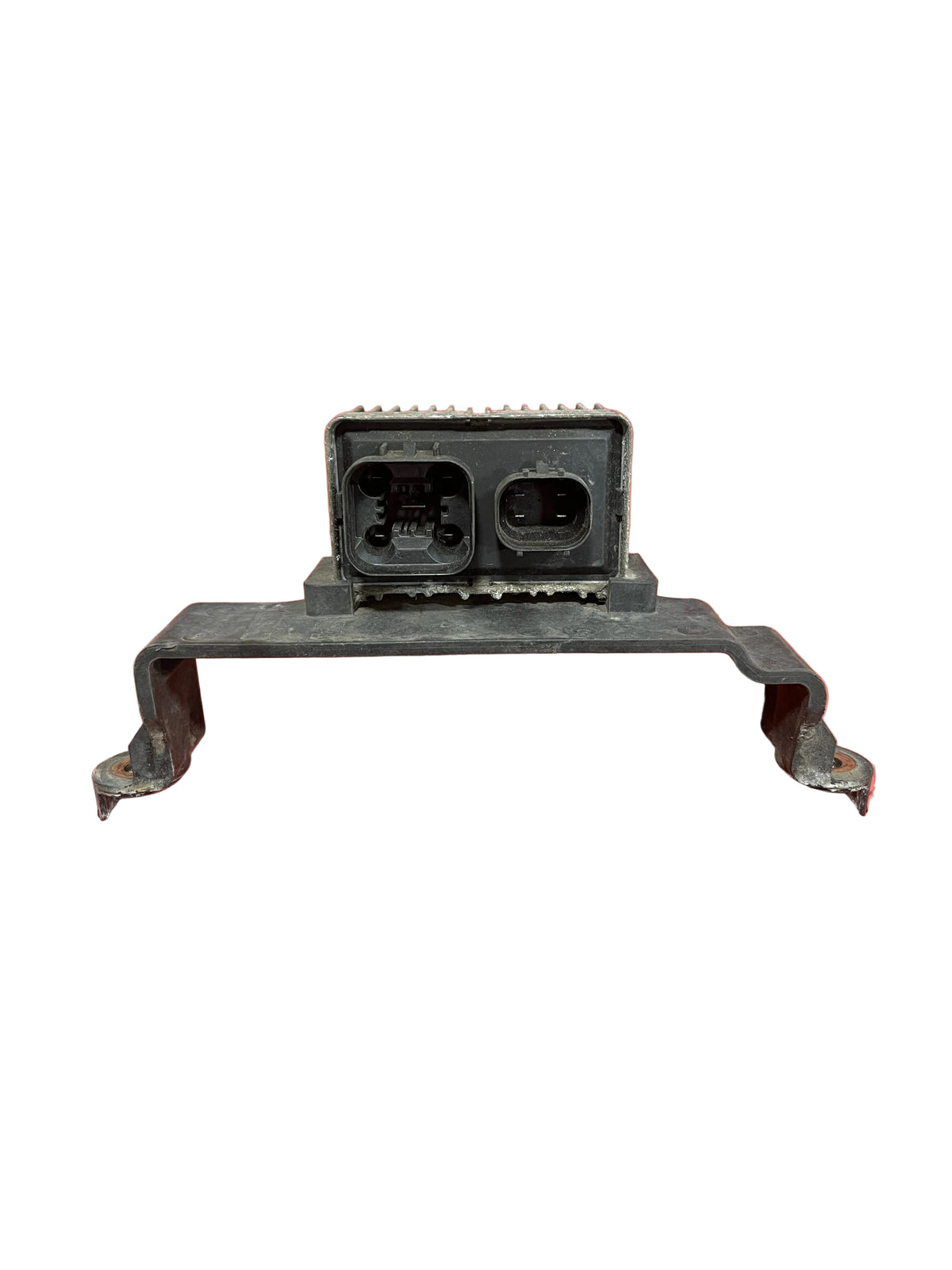Ford Transit Custom GLOW PLUG RELAY WITH BRACKET 2.2 2013-2016 P/N BK2112B681AA