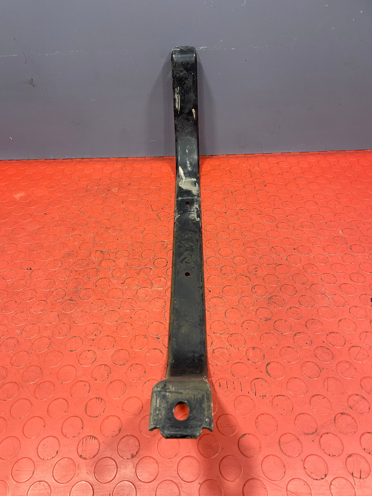 Ford Transit Custom FUEL TANK STRAPS 2019-2023 P/N BK219092AE - 3 / KK219092CC