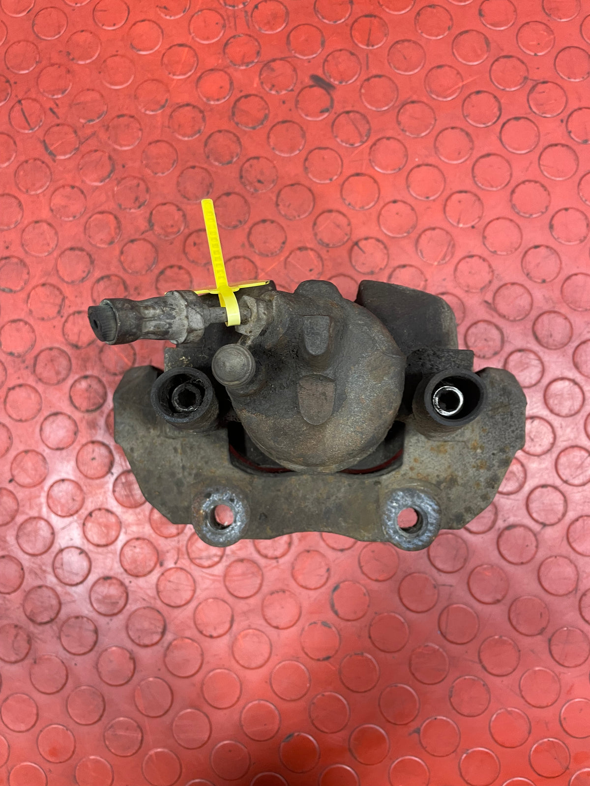 Ford Transit Connect FRONT BRAKE CALIPER Passenger Side 2010-2023 P/N BV612B294AB