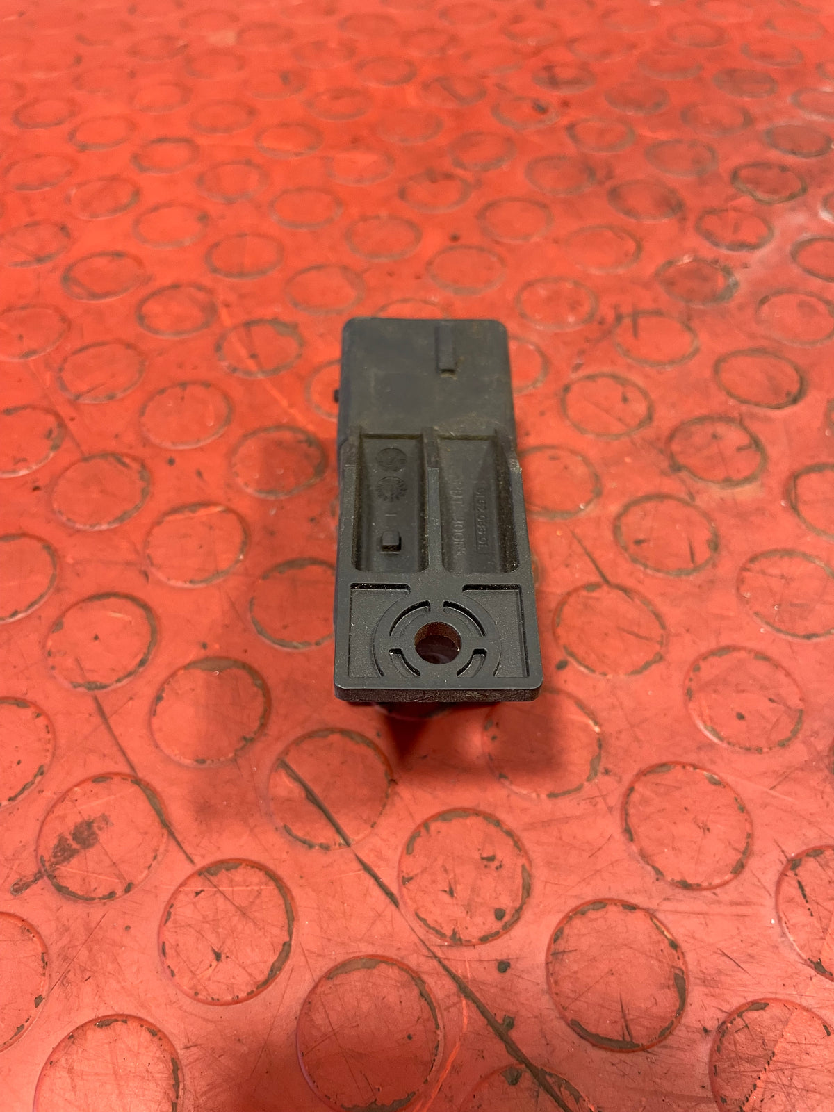 Citroen Berlingo/Peugeot Partner GLOW PLUG RELAY 1.6 2013-2018 P/N 9803299780