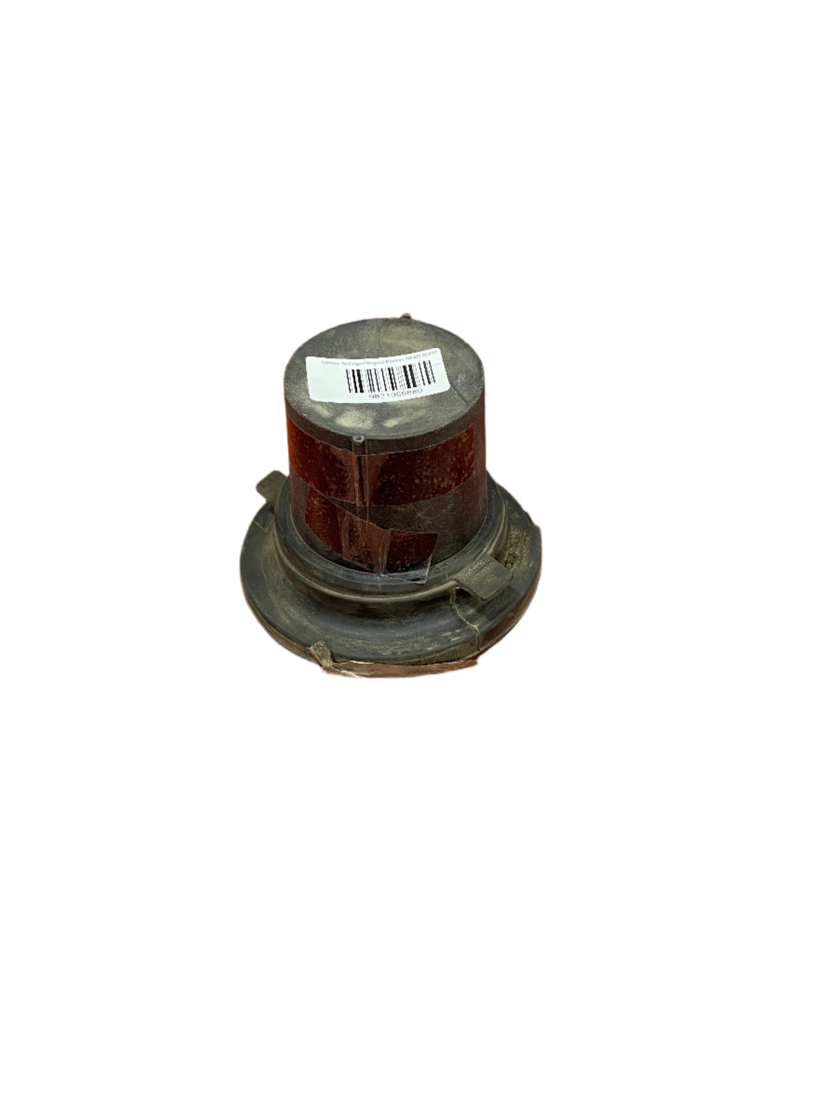 Citroen Berlingo/Peugeot Partner REAR BUMP STOP 2019> P/N 9831085880