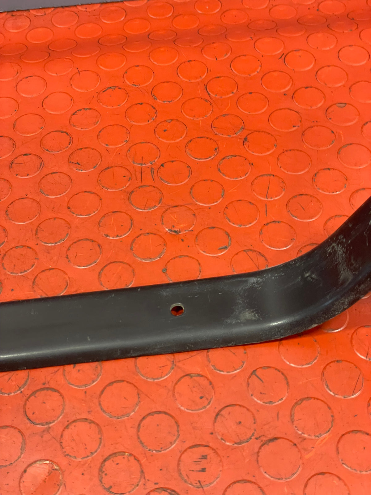 Ford Transit Custom FUEL TANK STRAP 2.0 2016-2023 P/N BK219092CD