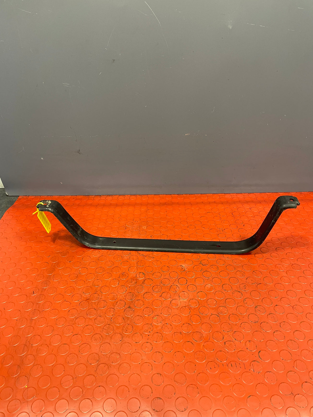 Ford Transit Custom FUEL TANK STRAP 2.0 2016-2023 P/N BK219092CD