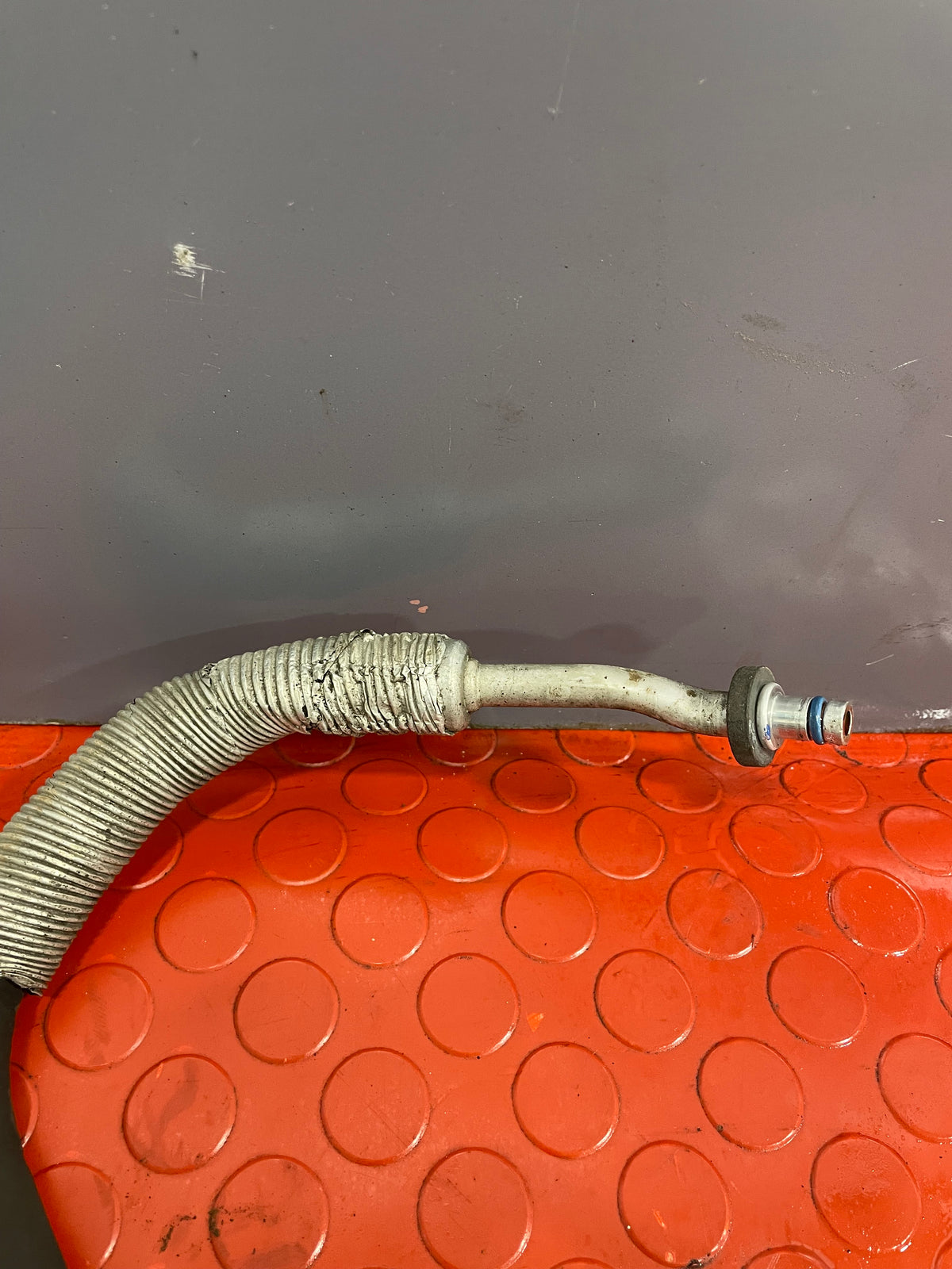 Ford Transit Custom 2018-2023 2.0 TDCI Power Steering Pipe Hose P/N GK213A713BG