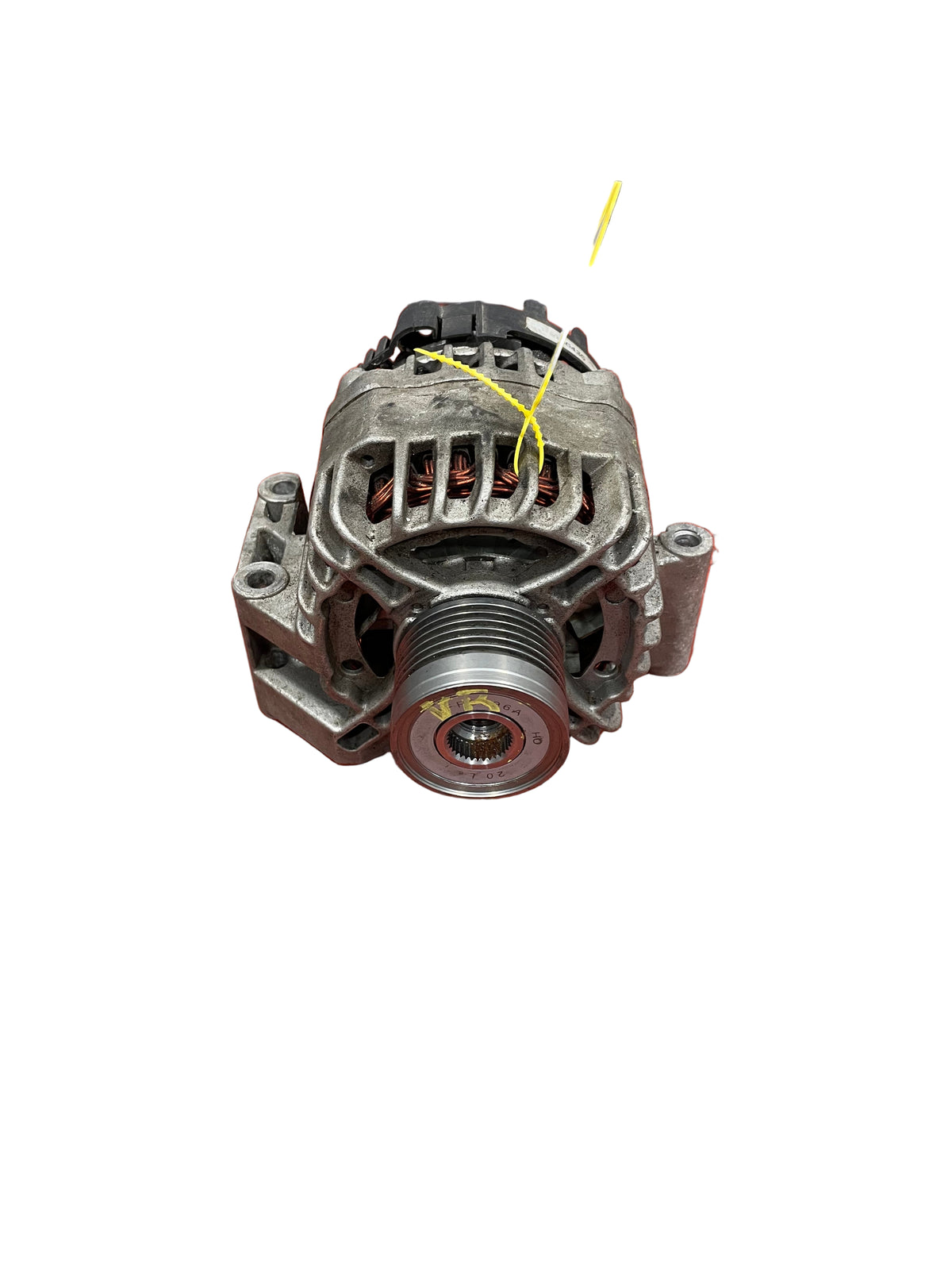 Citroen Nemo/Peugeot Bipper ALTERNATOR 1.3 2013 P/N AA6435