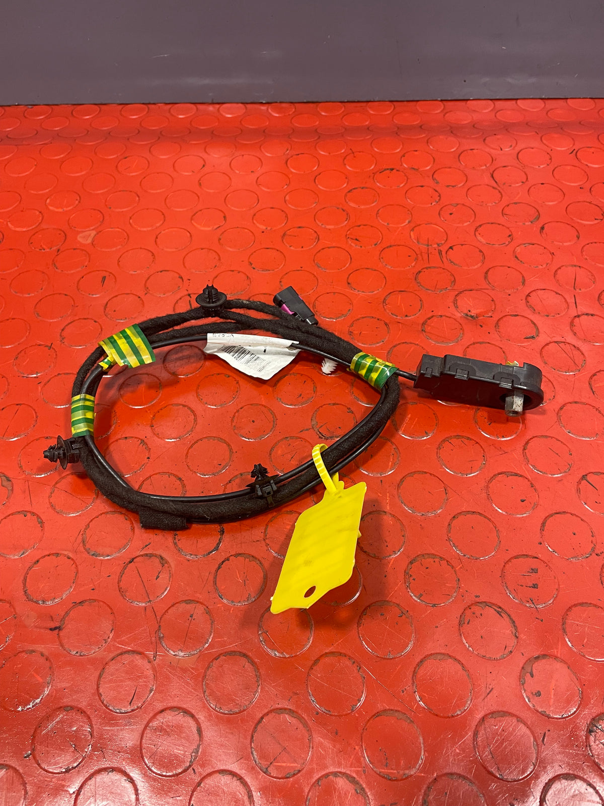 Ford Transit MK8 AERIAL WIRING 2013-2023 P/N KK3T18812