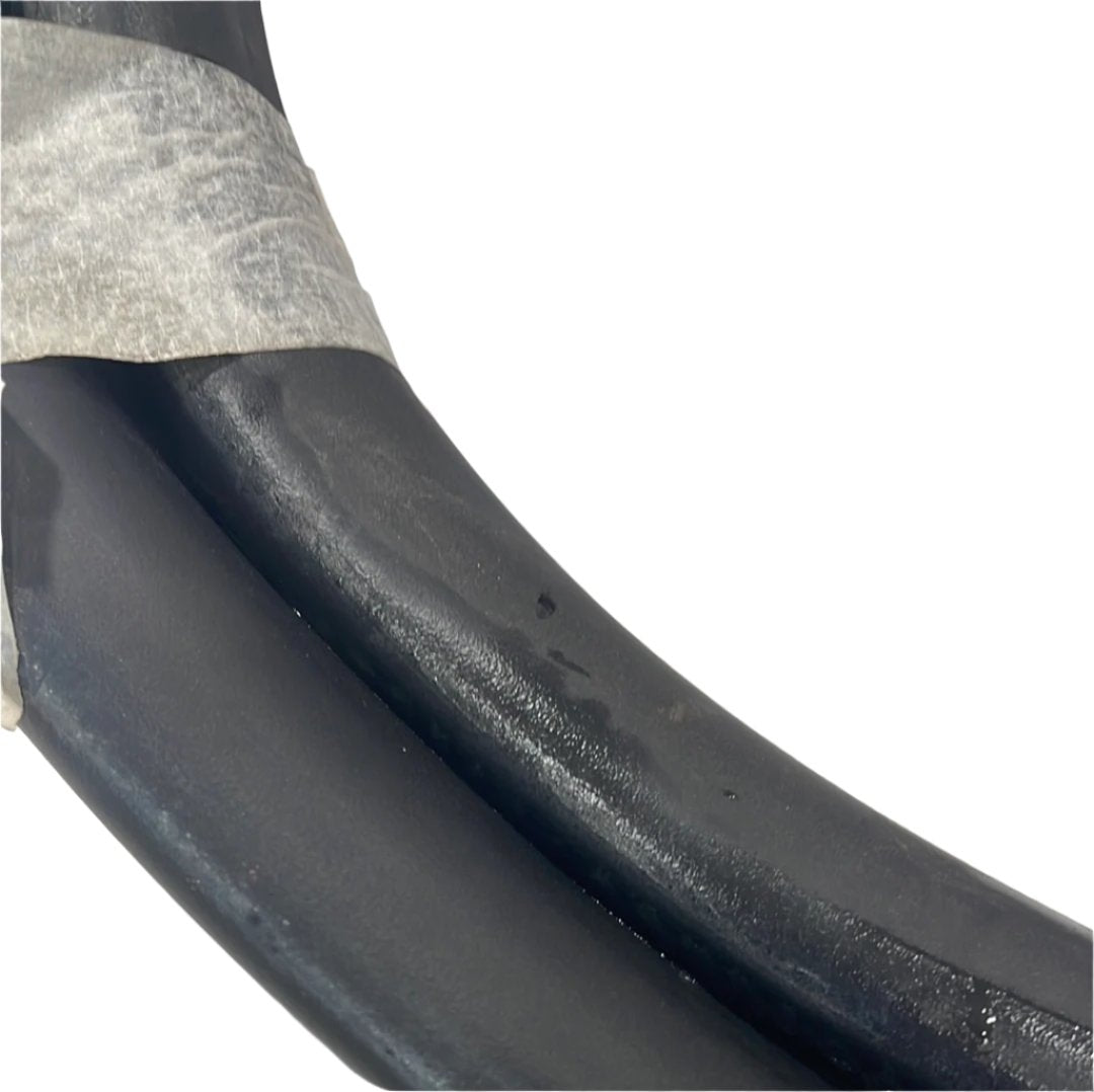 Citroen Berlingo/Peugeot Partner/Toyota Proace City/Vauxhall Combo SLIDING DOOR RUBBER N/S PASSENGER SIDE 2019-2024 P/N VCSDR20