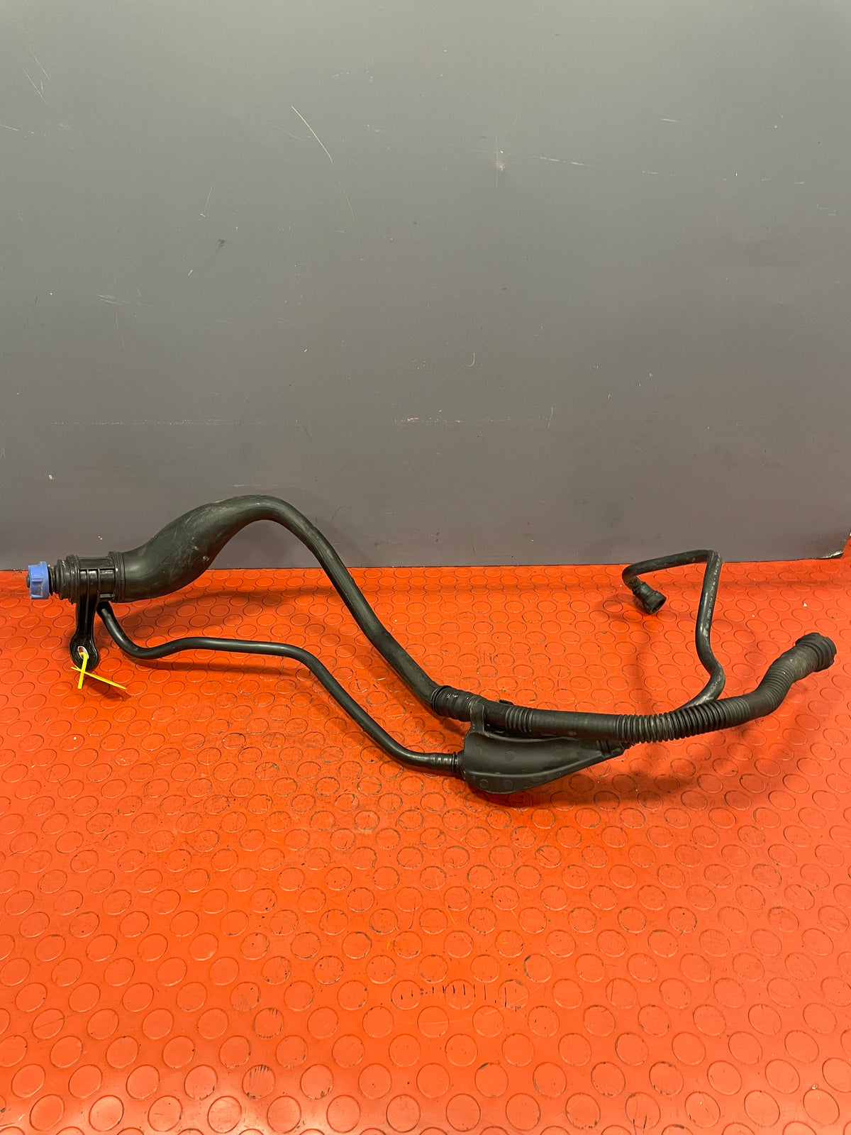 Citroen Berlingo/Peugeot Partner ADBLUE FILLER PIPE 2016-2018 1.6 ADBLUE P/N P1000506 - 2