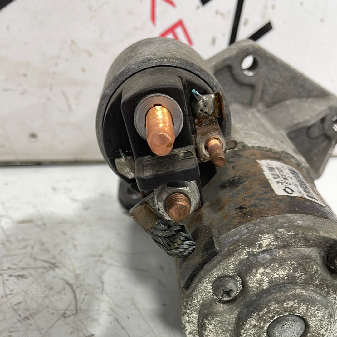 Renault Trafic/Vauxhall Vivaro STARTER MOTOR 1.6 2014-2019 P/N 233009590R