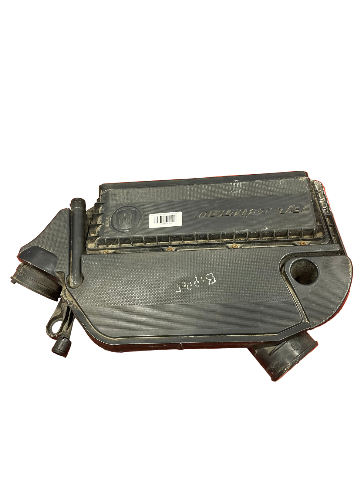 Fiat Fiorino/Peugeot Bipper/Citroen Nemo AIRBOX 1.3 MULTIJET 2008-2017 P/N 519456410K
