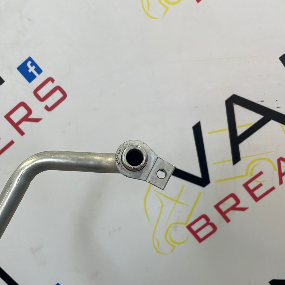 Volkswagen Crafter T6 6-Speed AIR CONDITIONING PIPE 2.0 2021 P/N 7C0816743E