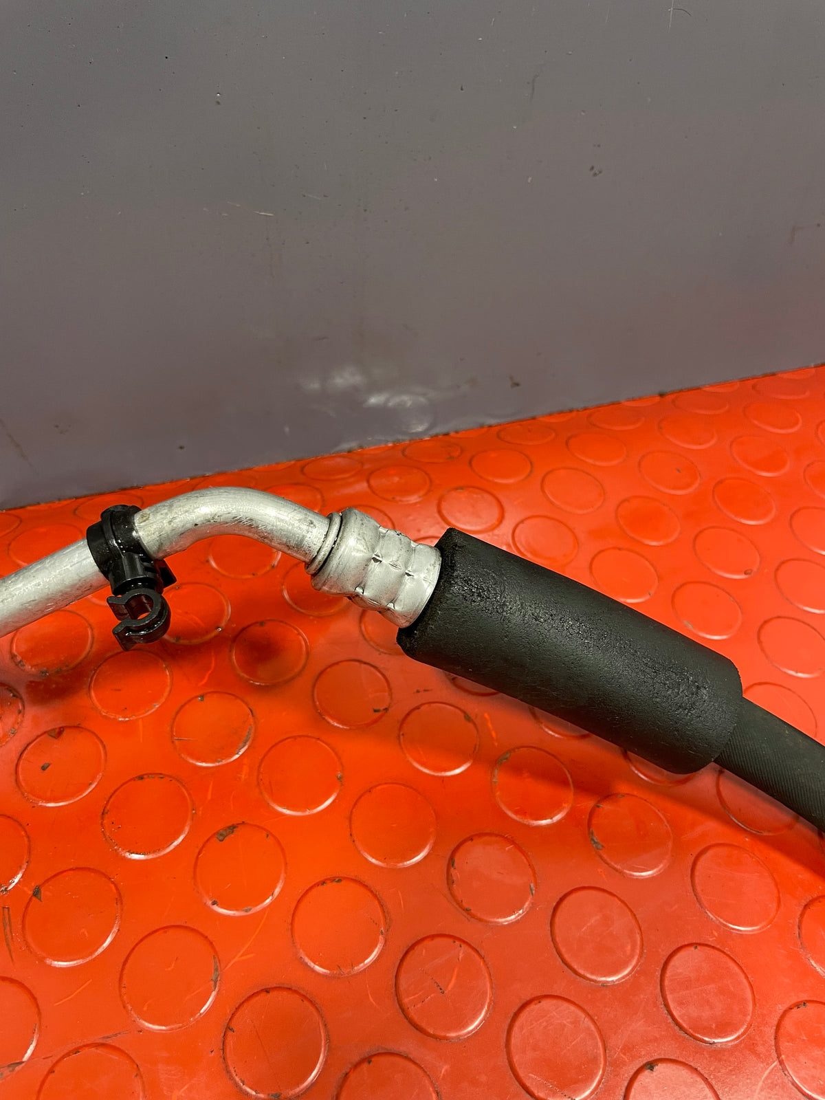 Citroen Relay/Peugeot Boxer/Fiat ducato POWER STEERING PIPE 2014 P/N 1385762080