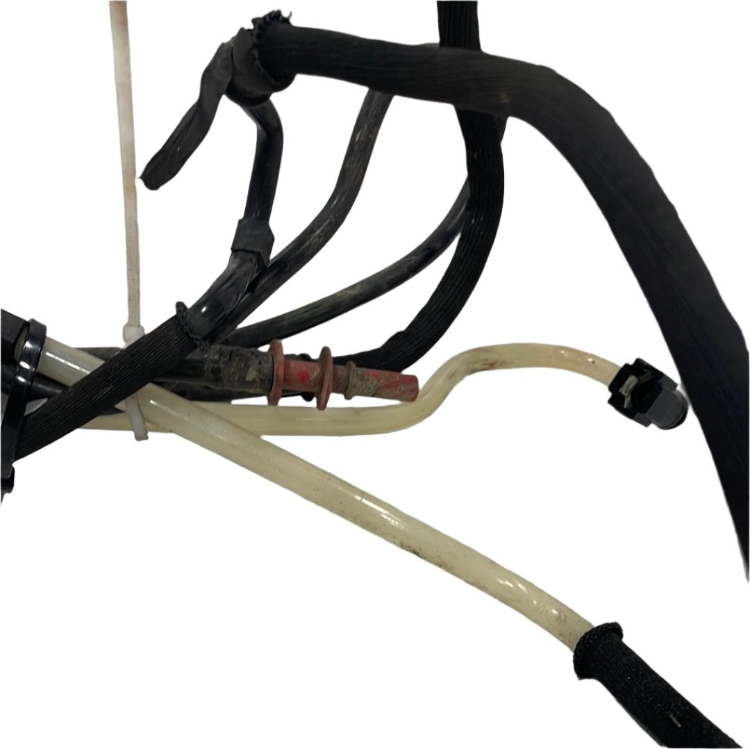 Renault Trafic 2016 1.6 DCI FUEL LINES 175101411R