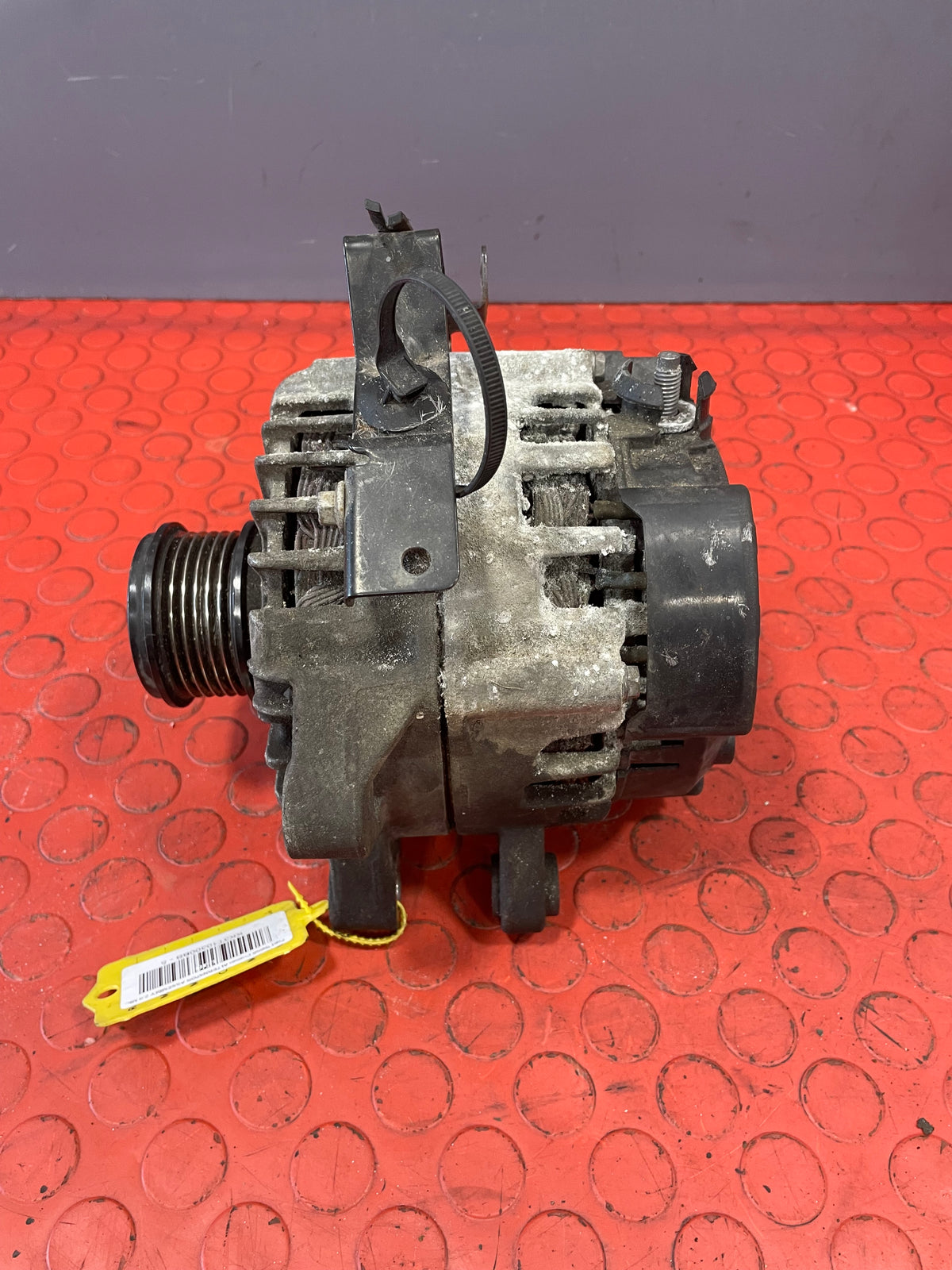 Ford Transit Custom ALTERNATOR ASSEMBLY 2.0 MK8 (1 PIN) 2016-2023 P/N KK3T10300BB - 5