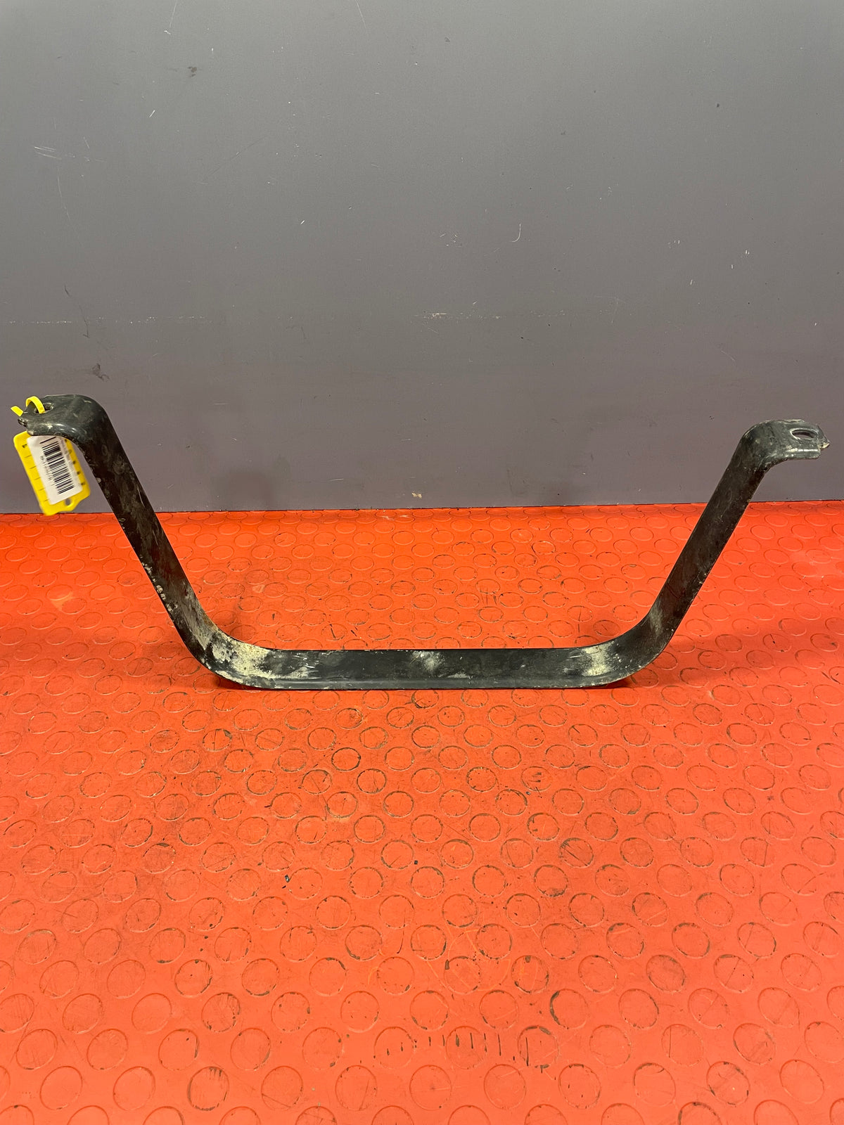 Ford Transit FUEL TANK STRAP 2013-2023 P/N BK319092AB - 1