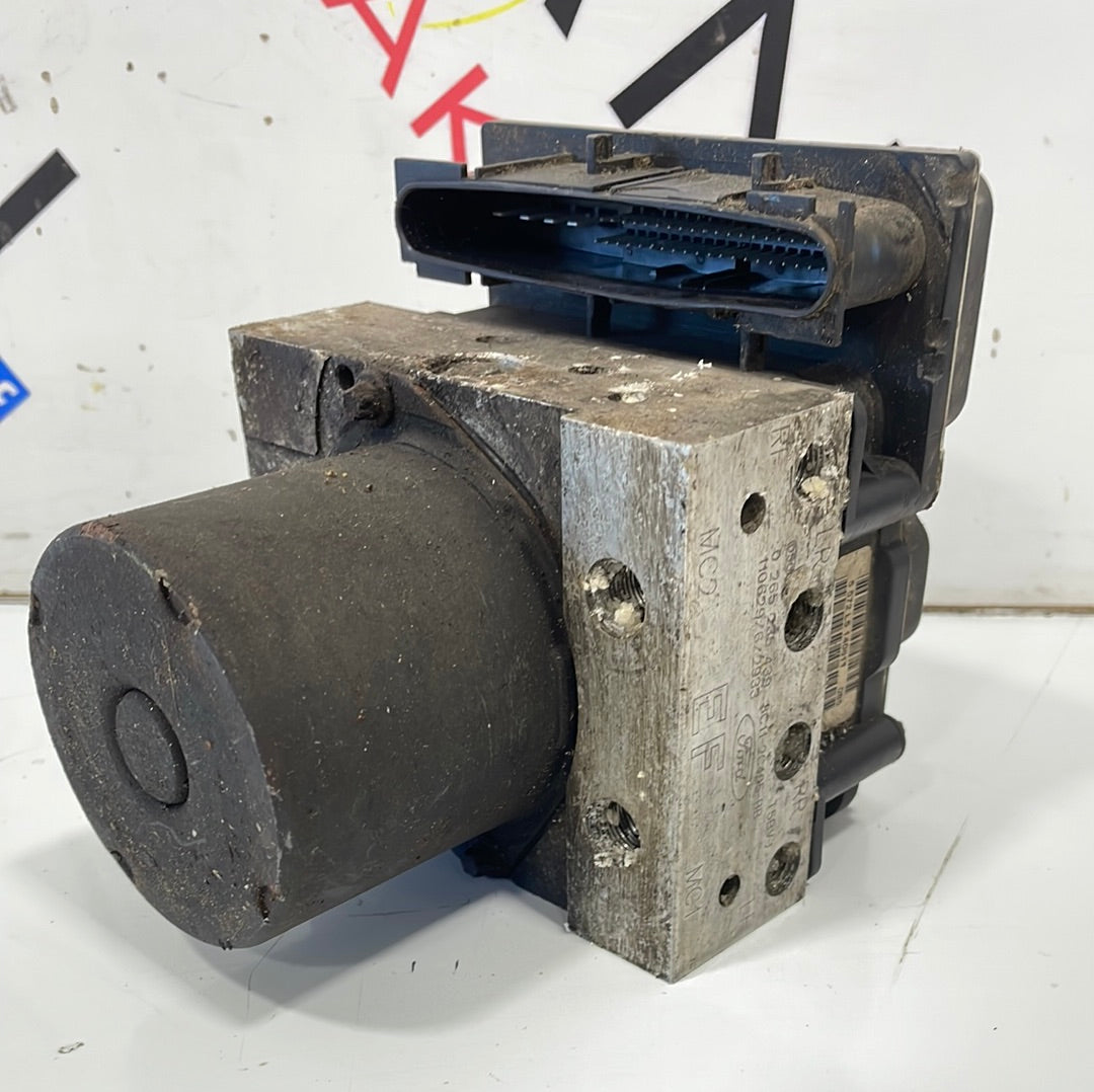 Ford Transit Mk7 ABS PUMP AND MODULE 2.2 2006-2013 P/N 0265950774